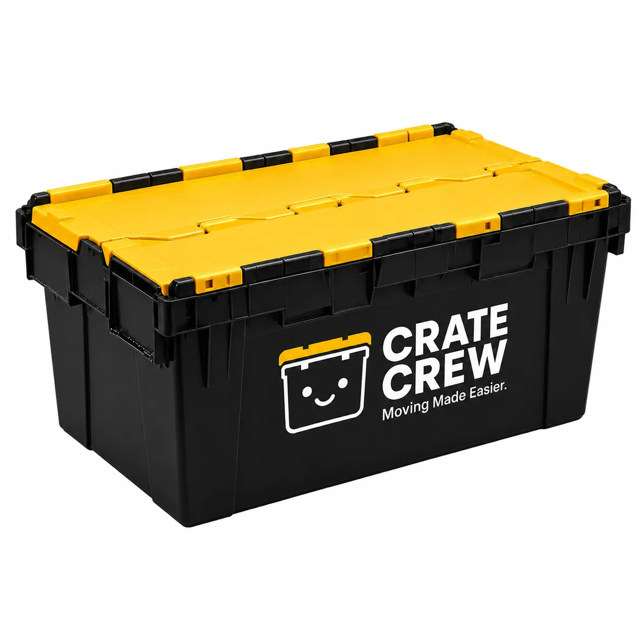 Mini Move - 10 Crates (Selected Areas Only)