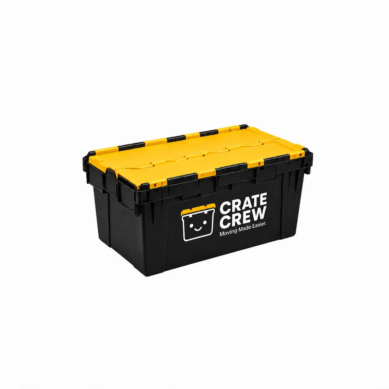 Mini Move - 10 Crates - Full Coverage