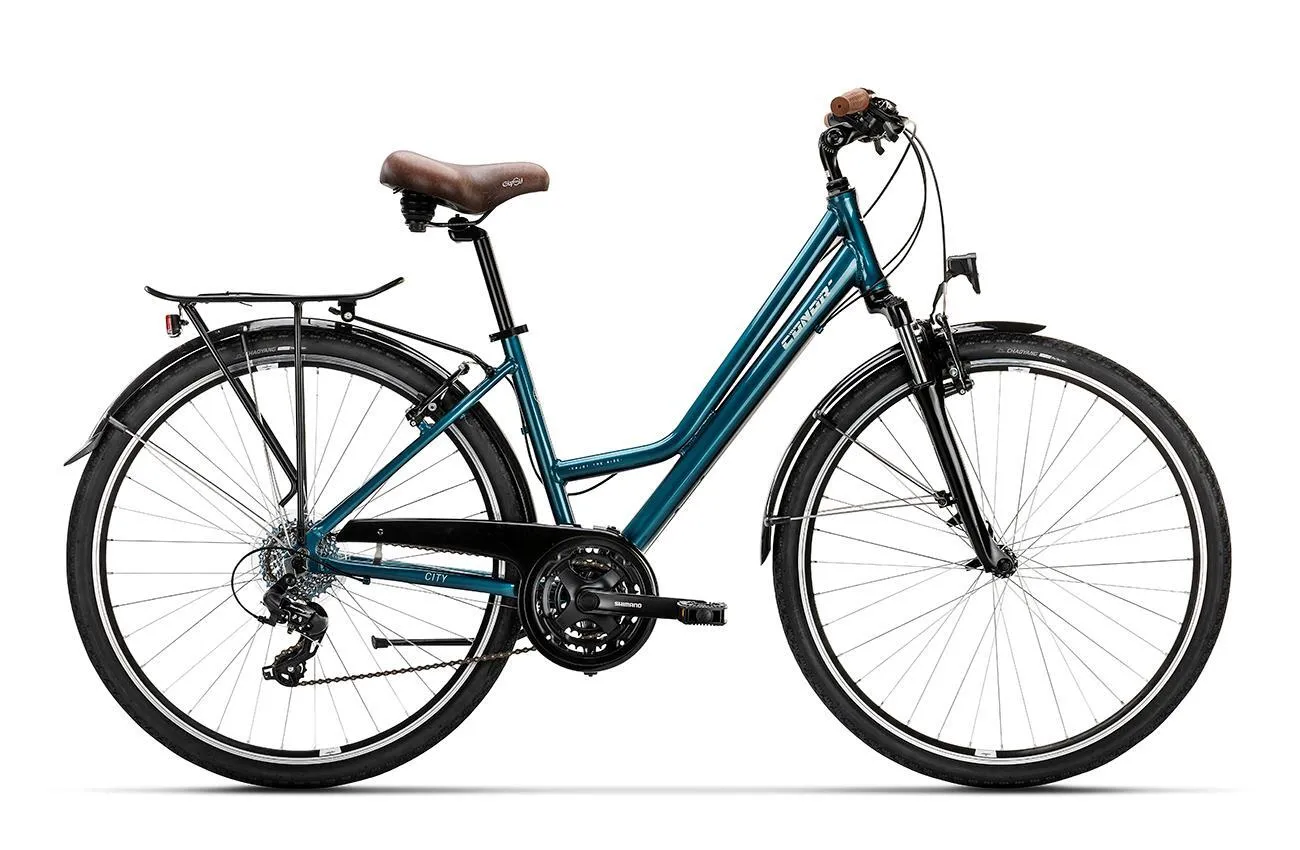 CONOR CITY MIXTA 24s