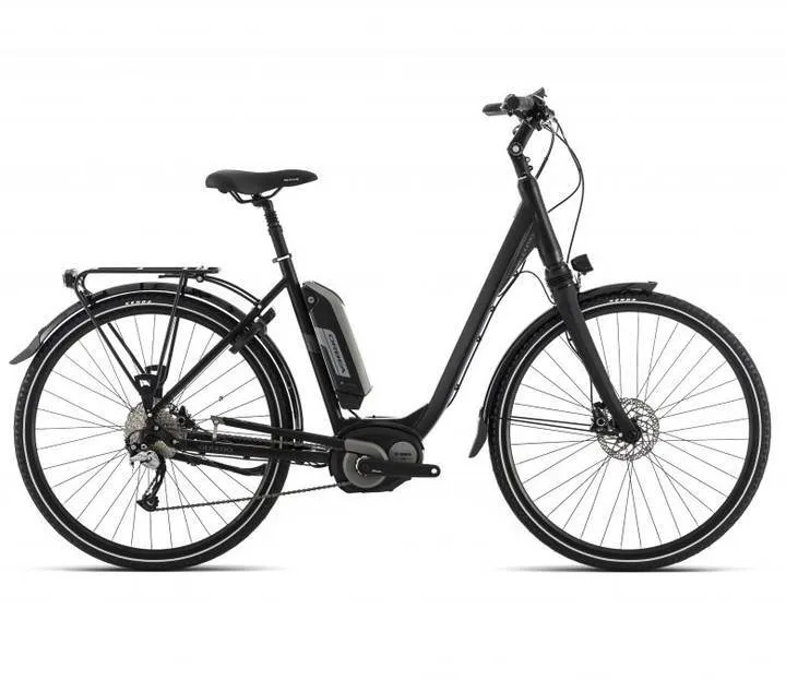 ORBEA OPTIMA ASPHALT 10 L/XL 2019 
