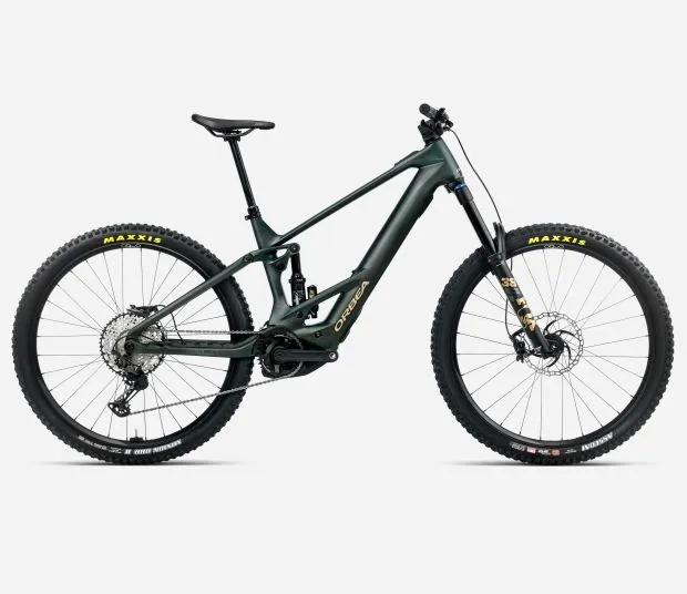ORBEA WILD M10 M