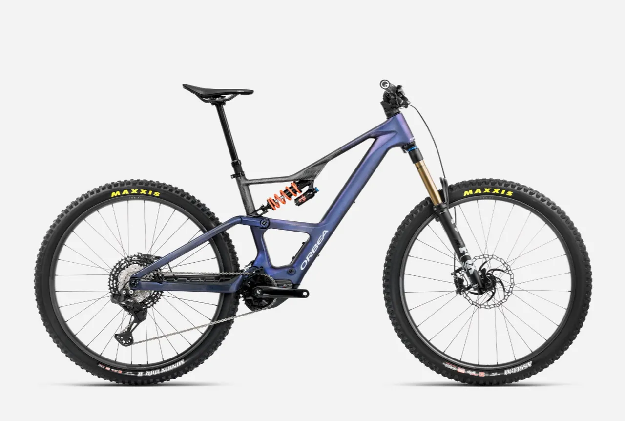 ORBEA RISE M10 LT M 