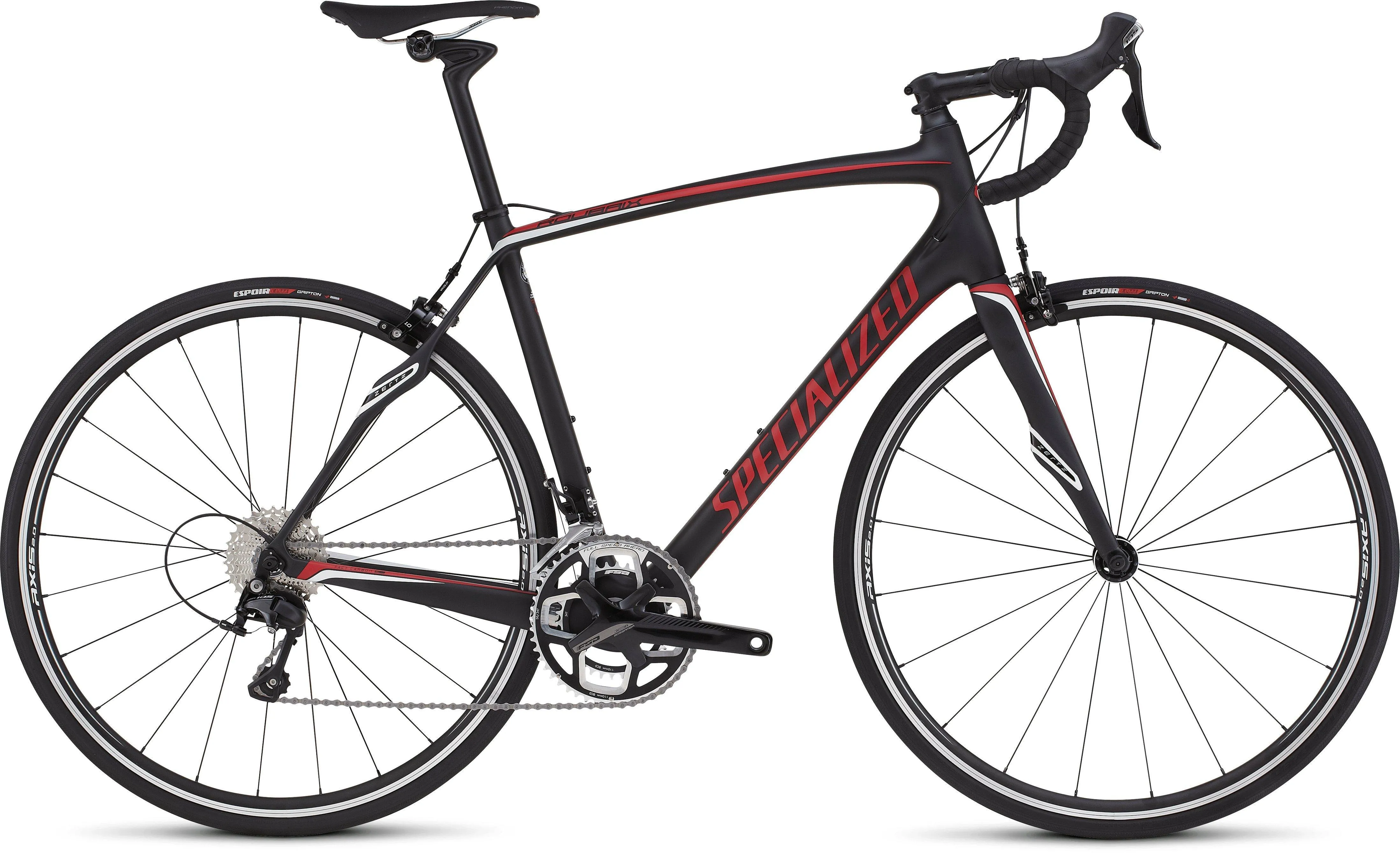 SPECIALIZED ROUBAIX SL4