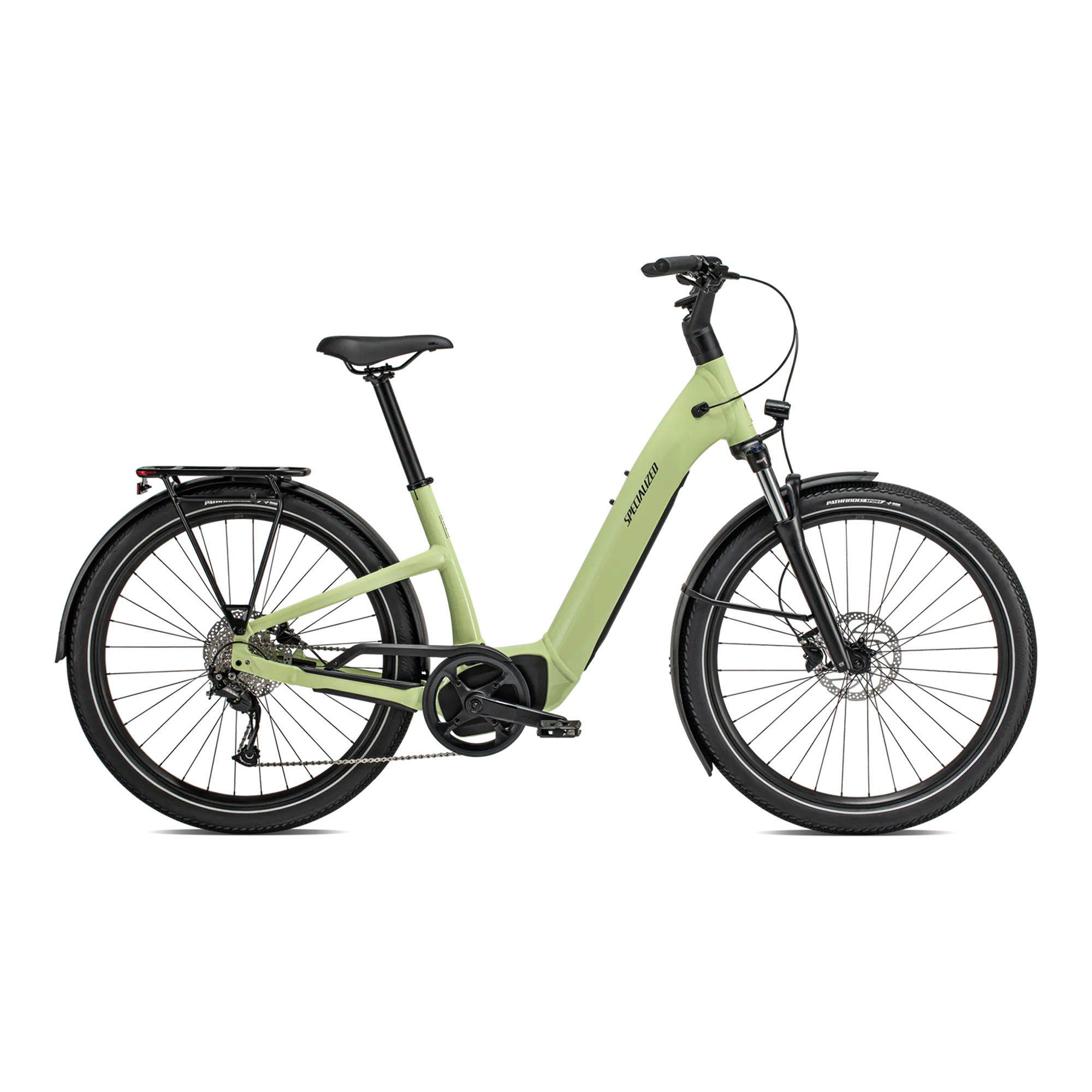 SPECIALIZED COMO 3.0