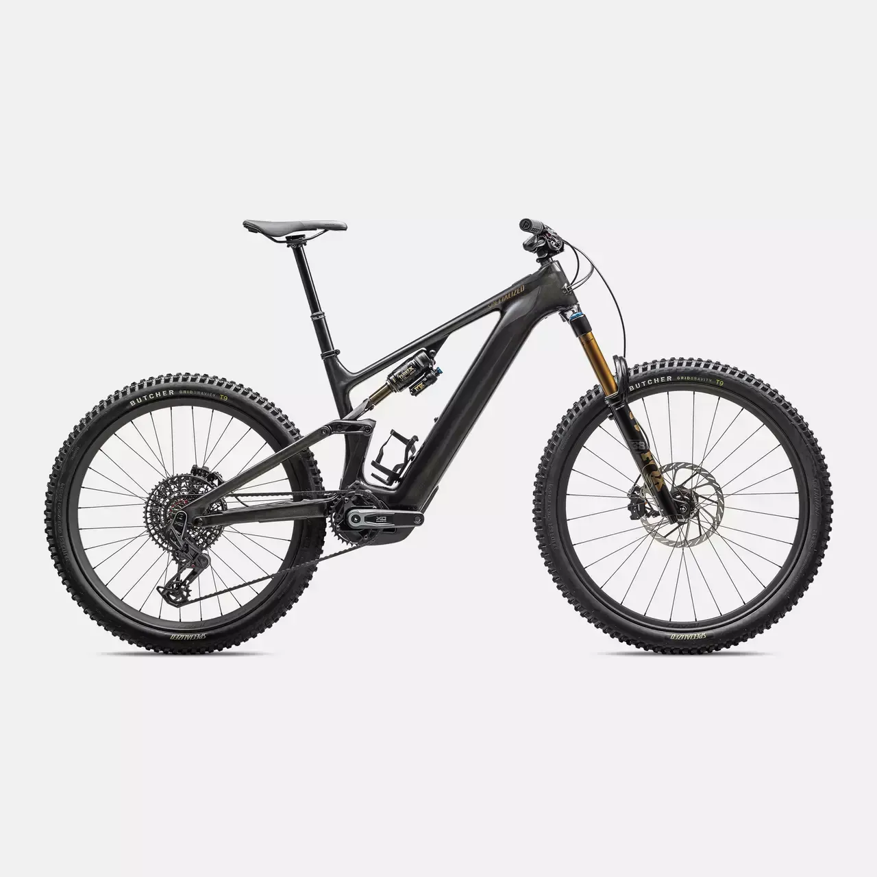 SPECIALIZED TURBO LEVO GEN 4