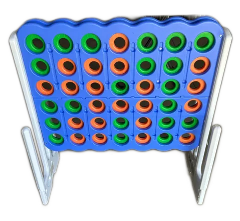 30" Medium Size Connect 4