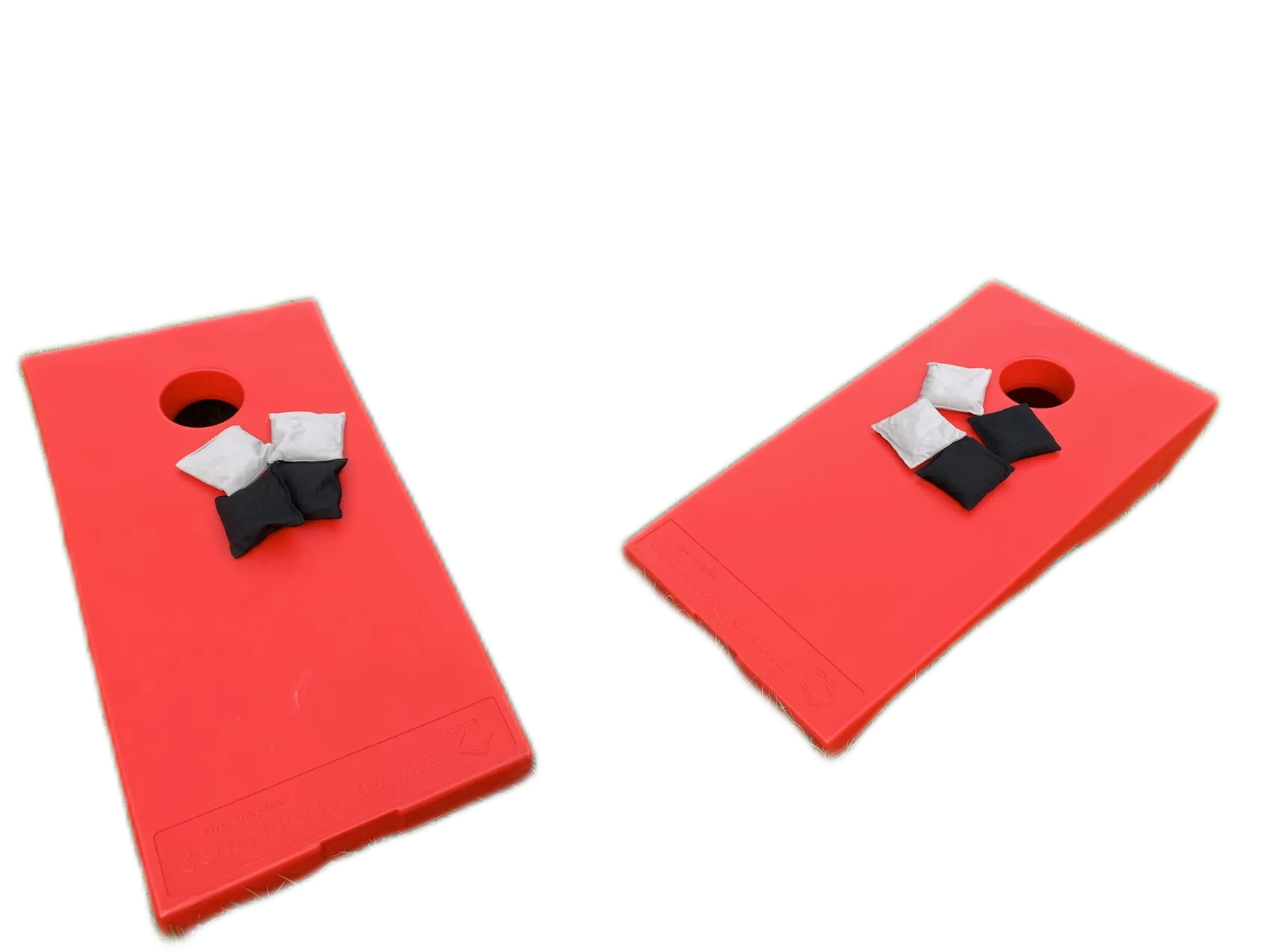 Big Corn Hole Boards