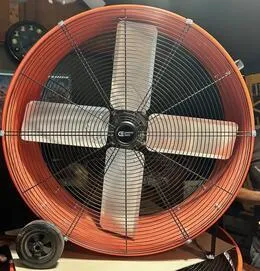 Industrial Fan