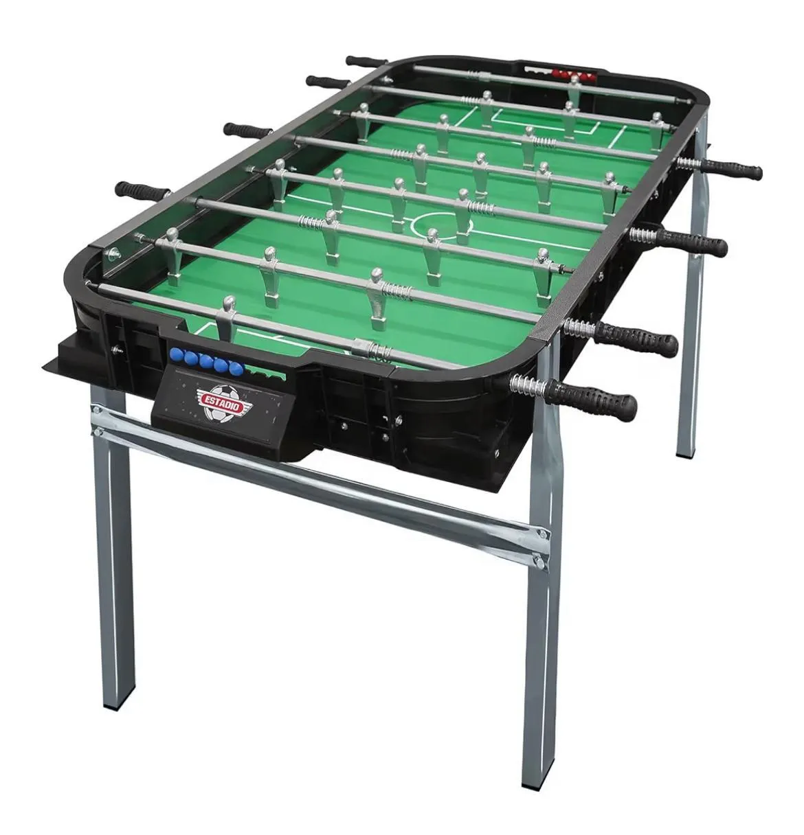Foosball Soccer Table