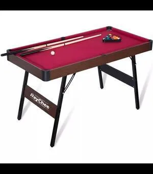 Mini Pool Table