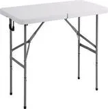 4' Rectangular Tables