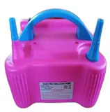 Balloon Inflator Pump Machine