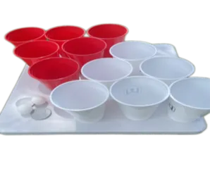 Big Bucket Beer Pong 