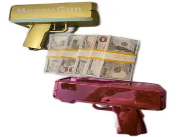 2 Money Machines w/ 500 bills