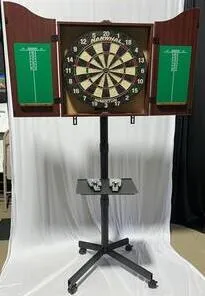 Dart Board