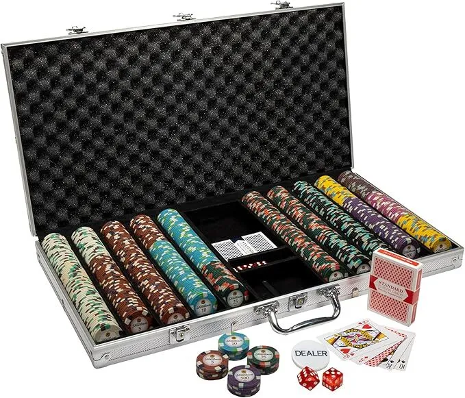Poker Bundle