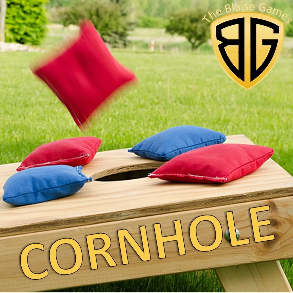 Cornhole