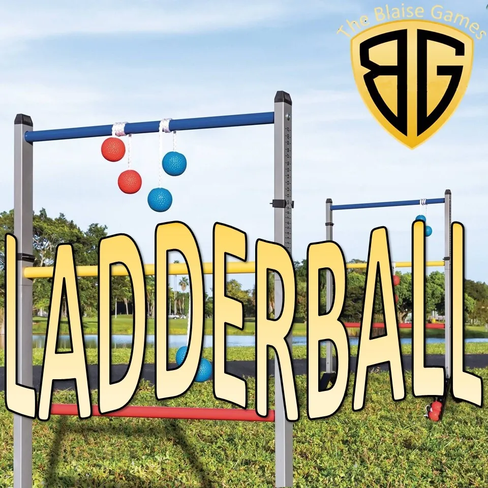 Ladderball