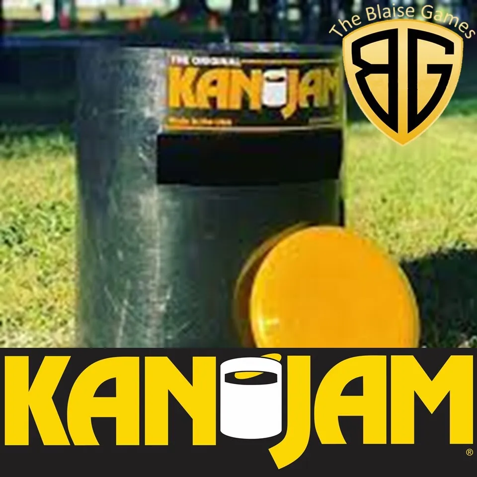 Kan Jam