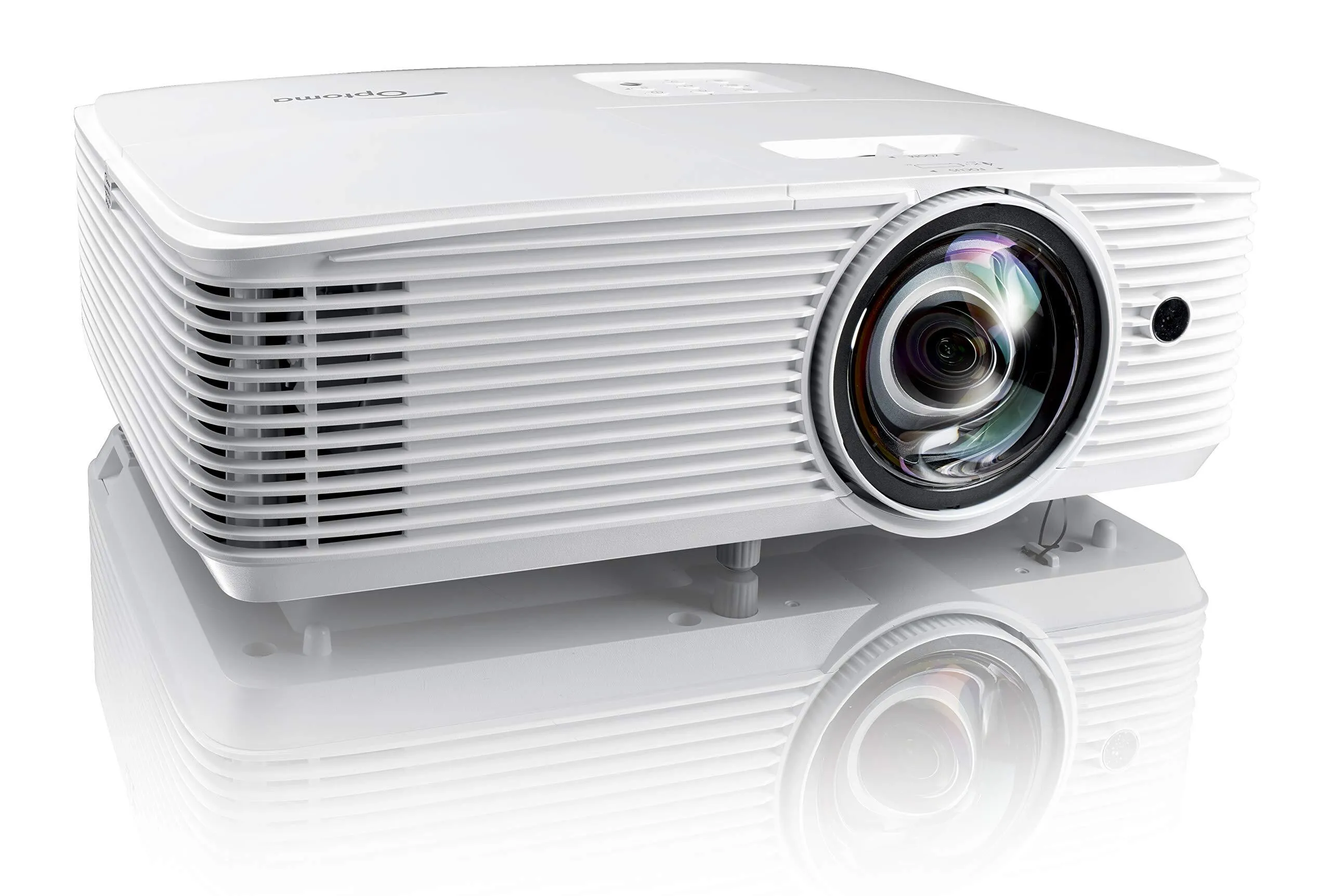 Short throw Projector