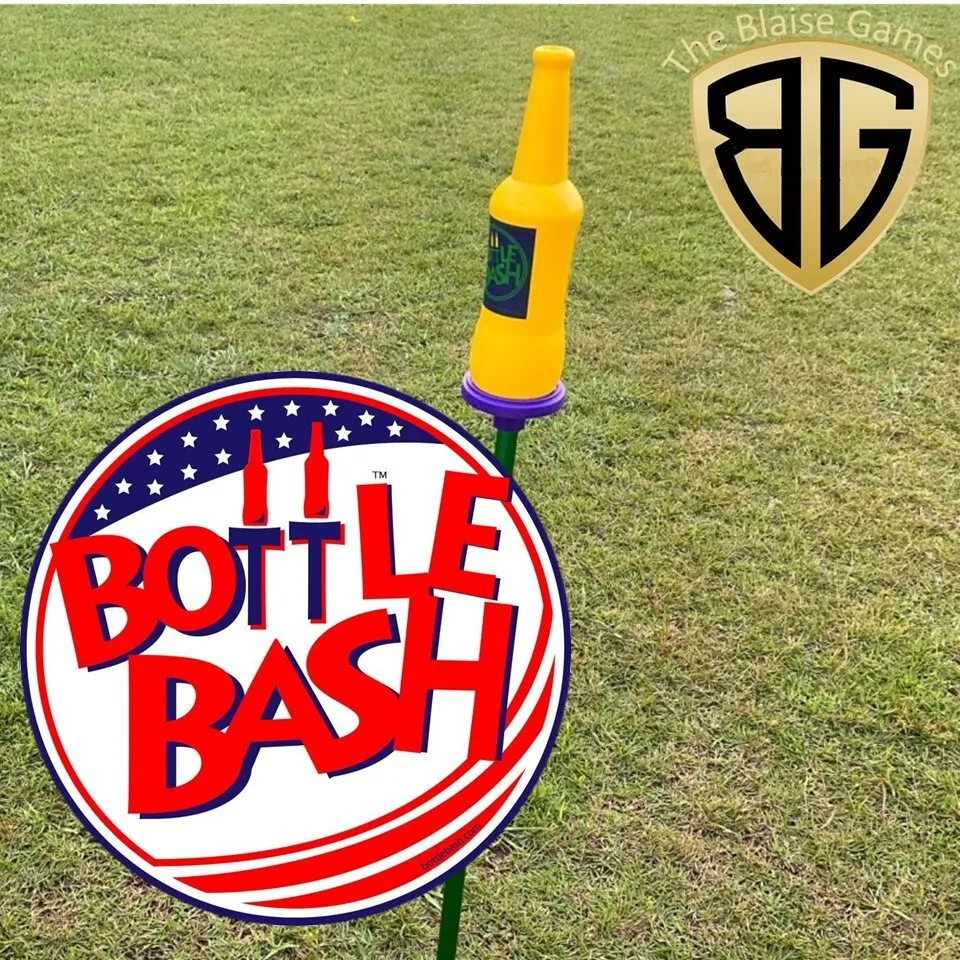 Bottle Bash