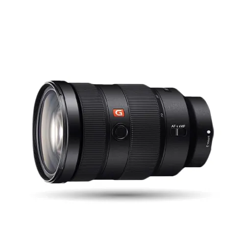 Sony 24-70mm f2.8 GM