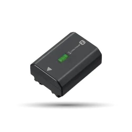 Sony NP-FZ100 Rechargeable Lithium-Ion Battery (2280mAh)