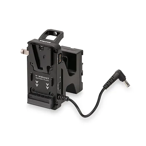 Tilta FX6 V Mount Plate