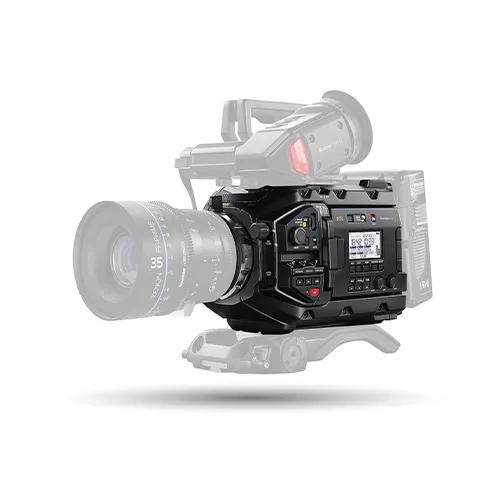 Blackmagic Design URSA Mini Pro 4.6k G2