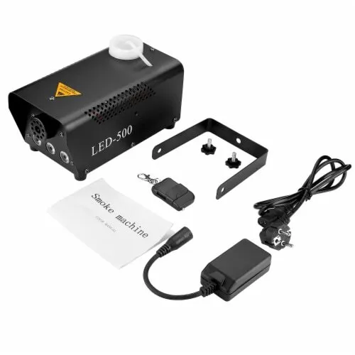 AGPTEK Smoke Machine