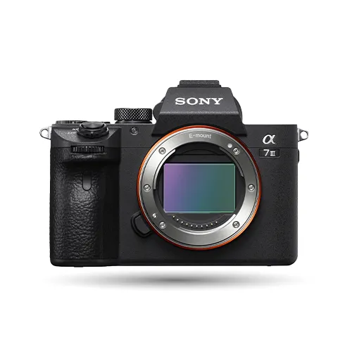 Sony A7III