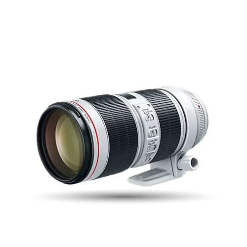 Canon 70-200 f2.8 IS III