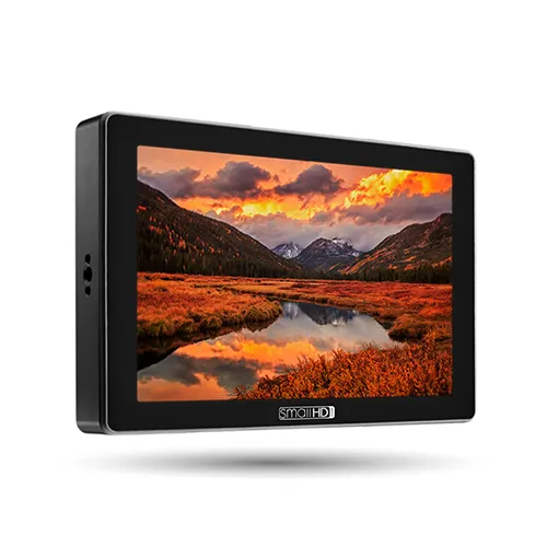SmallHD Cine 7 Touchscreen On-Camera Monitor