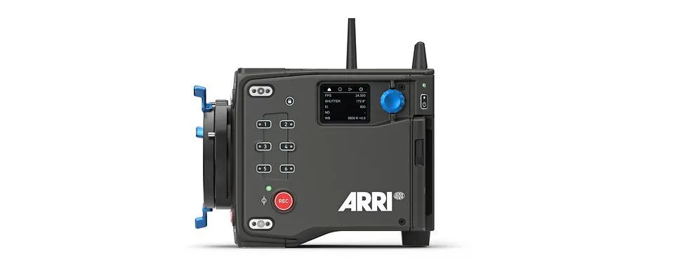 ARRI Alexa 35 Base