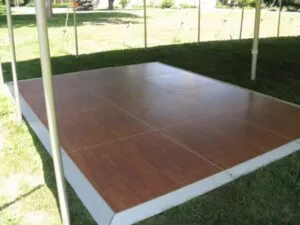 Dance Floor