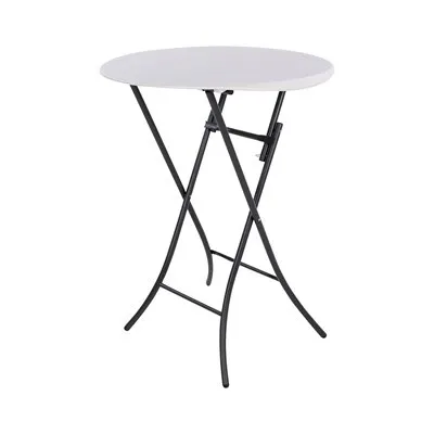 Table 30" Lifetime Cocktail