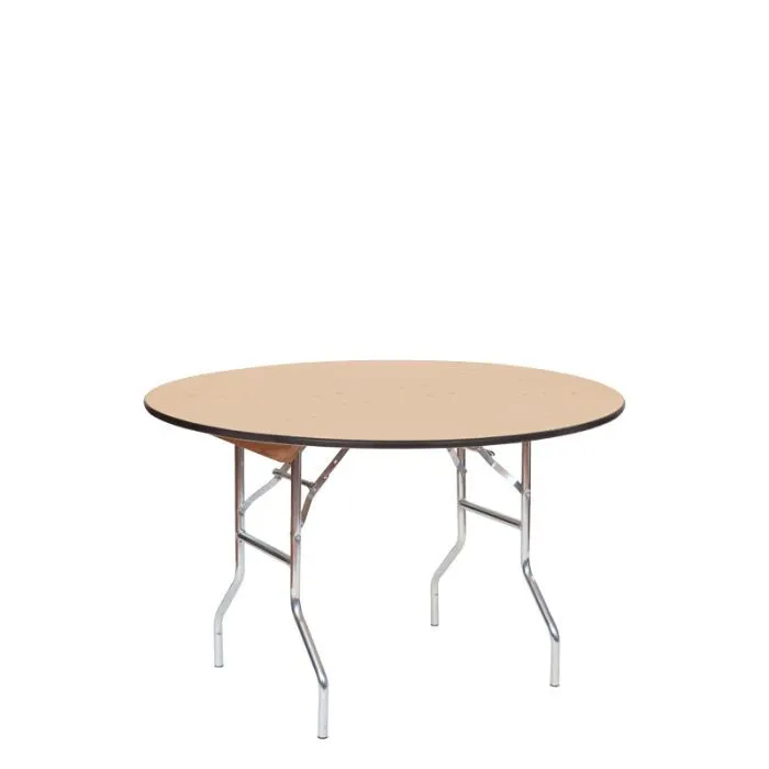 Table 48" Round