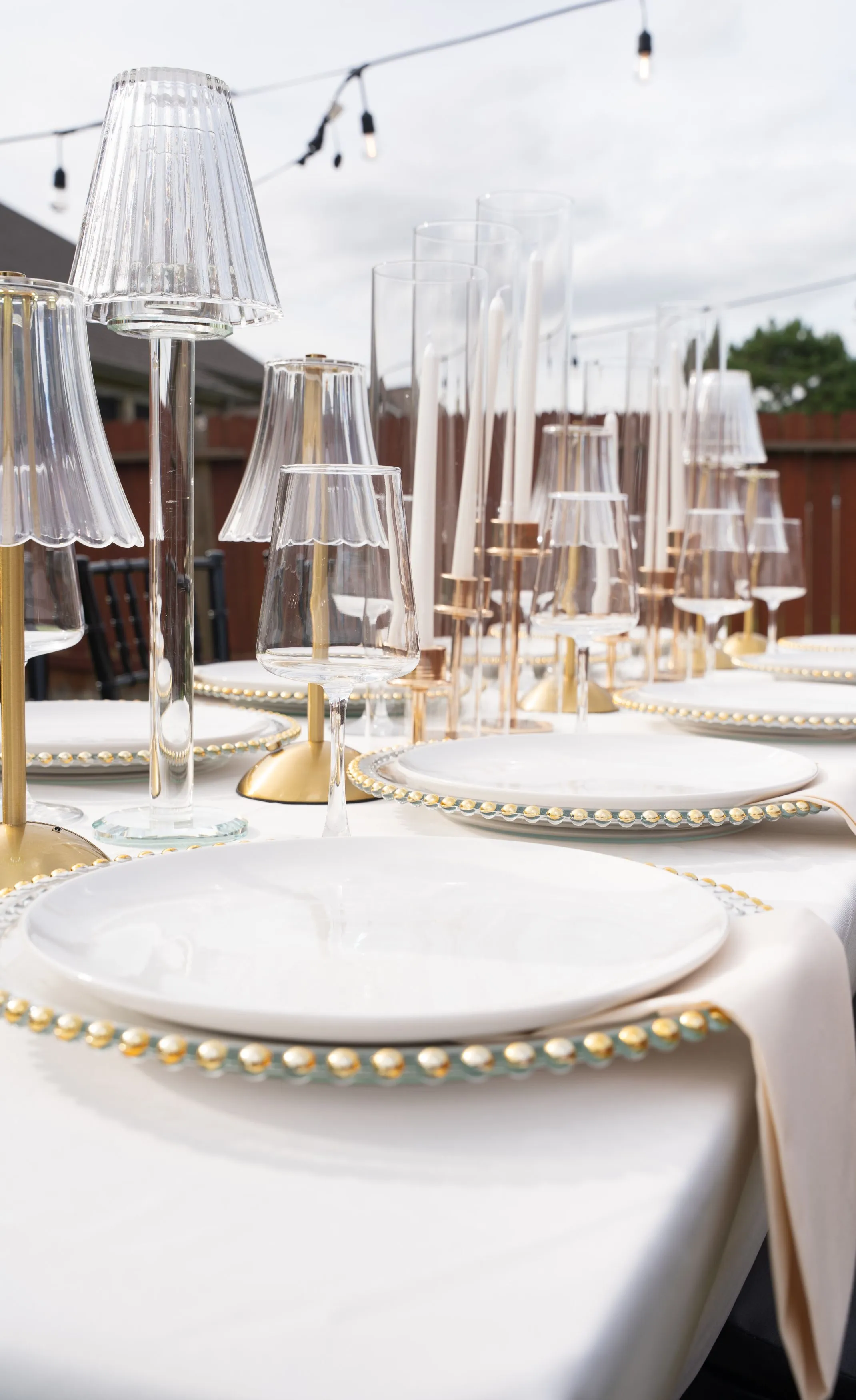 Event & Wedding Decor