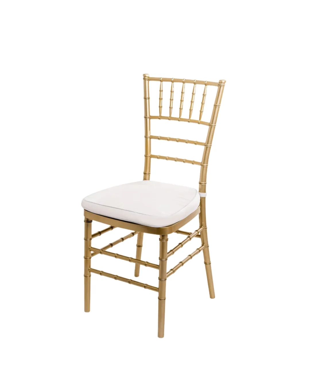 Gold Chivari Chairs