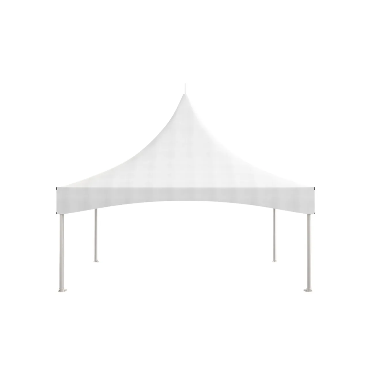 20 x 20 Tent