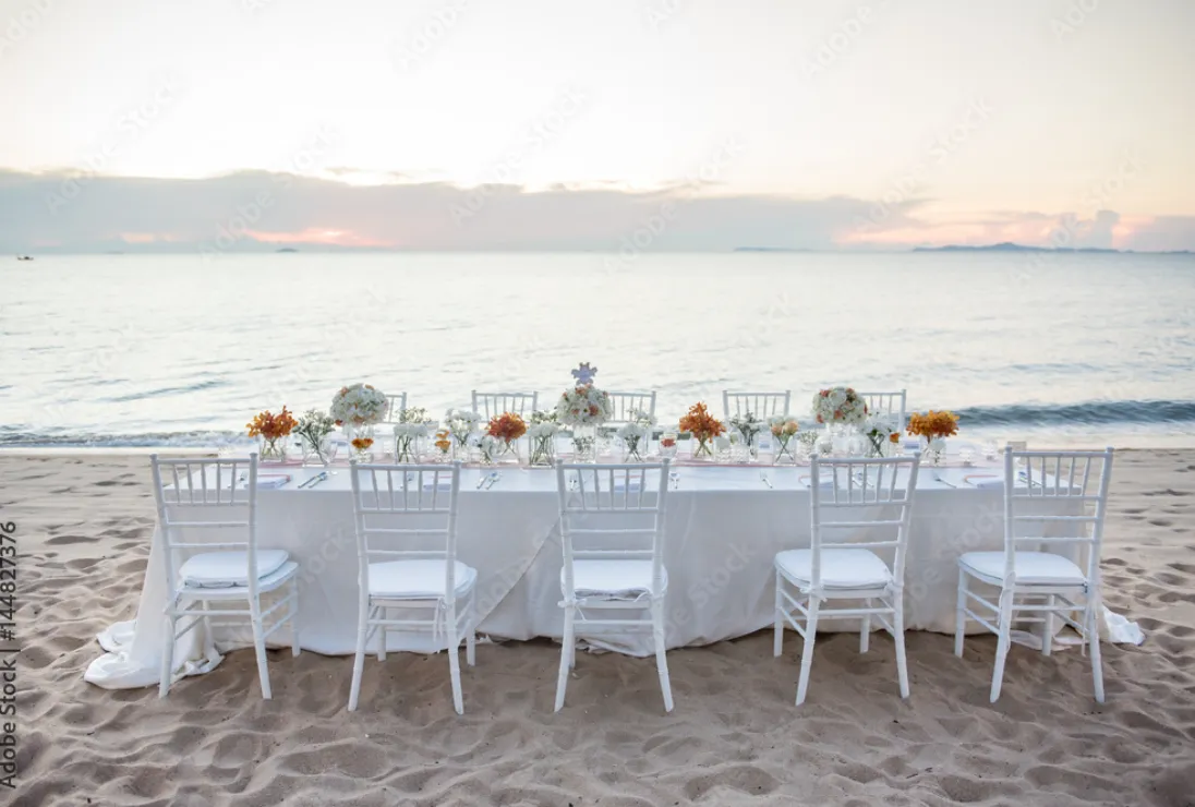 The Grand Experience