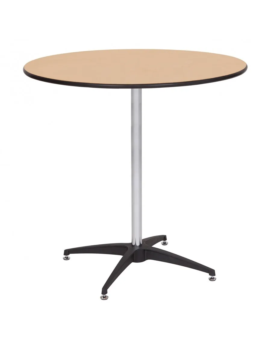 36" Round Cocktail Table