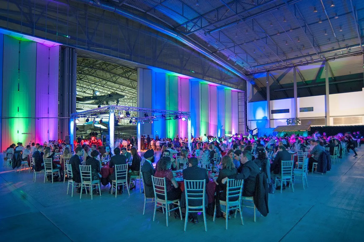 Strøm og infrastruktur