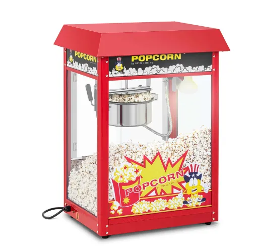 Popcorn
