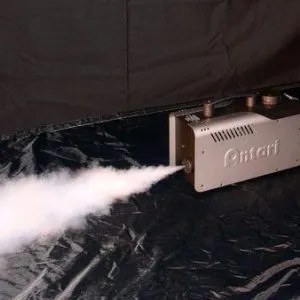 Røykmaskin ink veske Røykmaskin Antari Z800