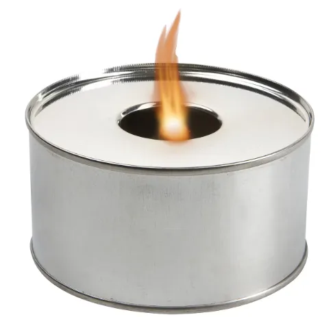 Fakkel 7 timer brennetid 