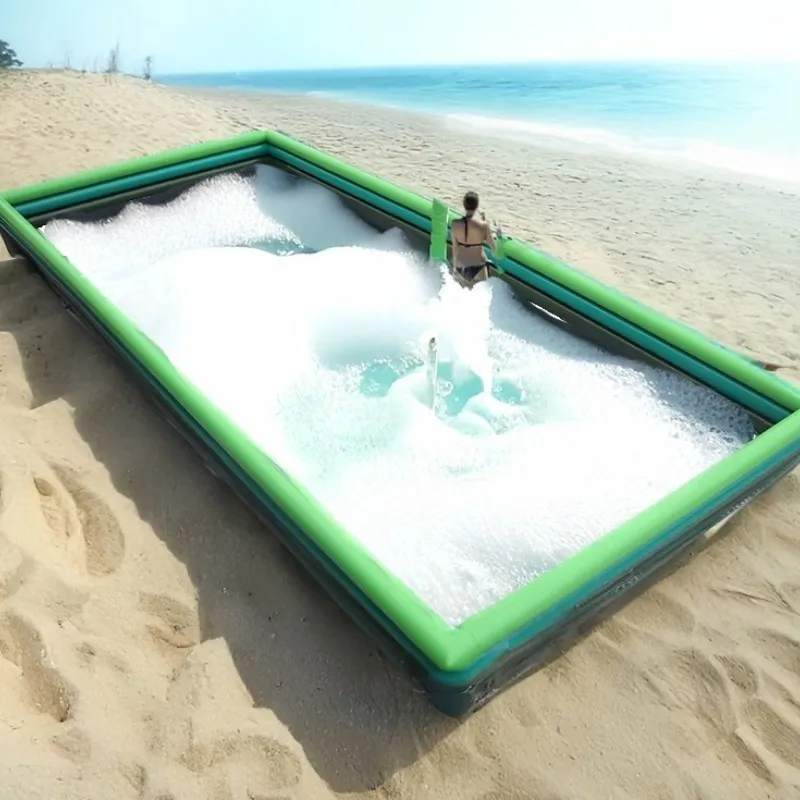 Skumbinge 6x10 meter