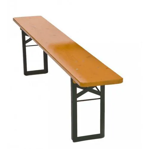 Festival Benk i tre 220cm