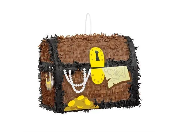 Pinata - Skattekiste