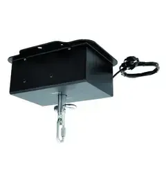 Speilkulemotor – for store speilkuler opptil 100 cm